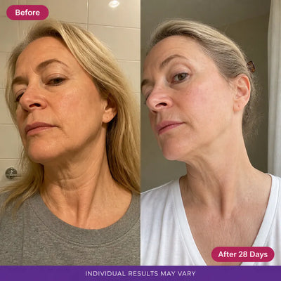SeoulGlow - Retinol Firming Serum Stick