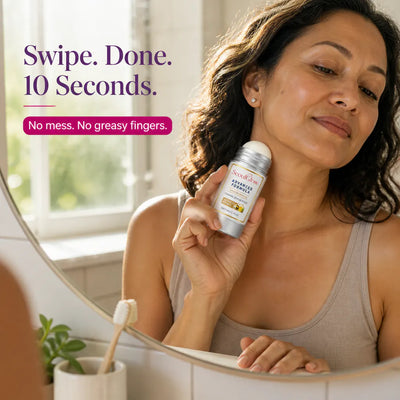 SeoulGlow - Retinol Firming Serum Stick