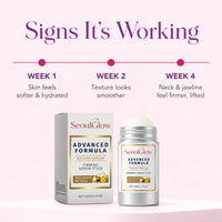 SeoulGlow - Retinol Firming Serum Stick