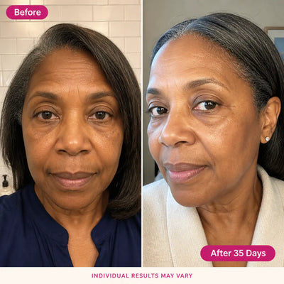 SeoulGlow - Retinol Firming Serum Stick
