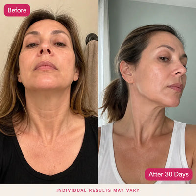 SeoulGlow - Retinol Firming Serum Stick