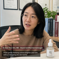 SeoulGlow - Korean Facial Serum Collection