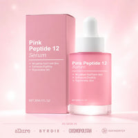 SeoulGlow - Pink Peptide 12 Serum 2