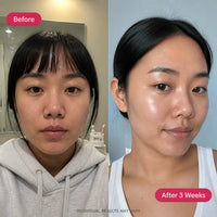 SeoulGlow - Pink Peptide 12 Serum 2