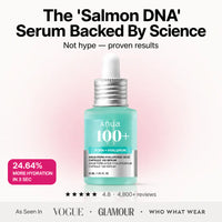 SeoulGlow - Hyaluronic Acid Capsule Serum