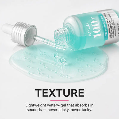 SeoulGlow - Hyaluronic Acid Capsule Serum