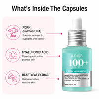 SeoulGlow - Hyaluronic Acid Capsule Serum