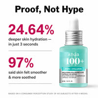 SeoulGlow - Hyaluronic Acid Capsule Serum