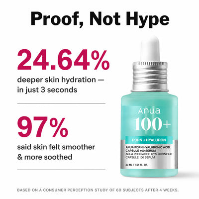 SeoulGlow - Hyaluronic Acid Capsule Serum