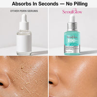 SeoulGlow - Hyaluronic Acid Capsule Serum