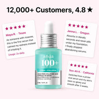 SeoulGlow - Hyaluronic Acid Capsule Serum
