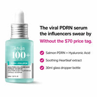 SeoulGlow - Hyaluronic Acid Capsule Serum