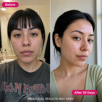 SeoulGlow - Hyaluronic Acid Capsule Serum