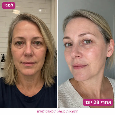 SeoulGlow - PDRN & NAD+ Lifting Serum Duo 3
