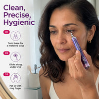 SeoulGlow - NAD+ Anti-Aging Eye Cream