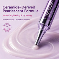 SeoulGlow - NAD+ Anti-Aging Eye Cream