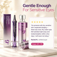 SeoulGlow - NAD+ Anti-Aging Eye Cream